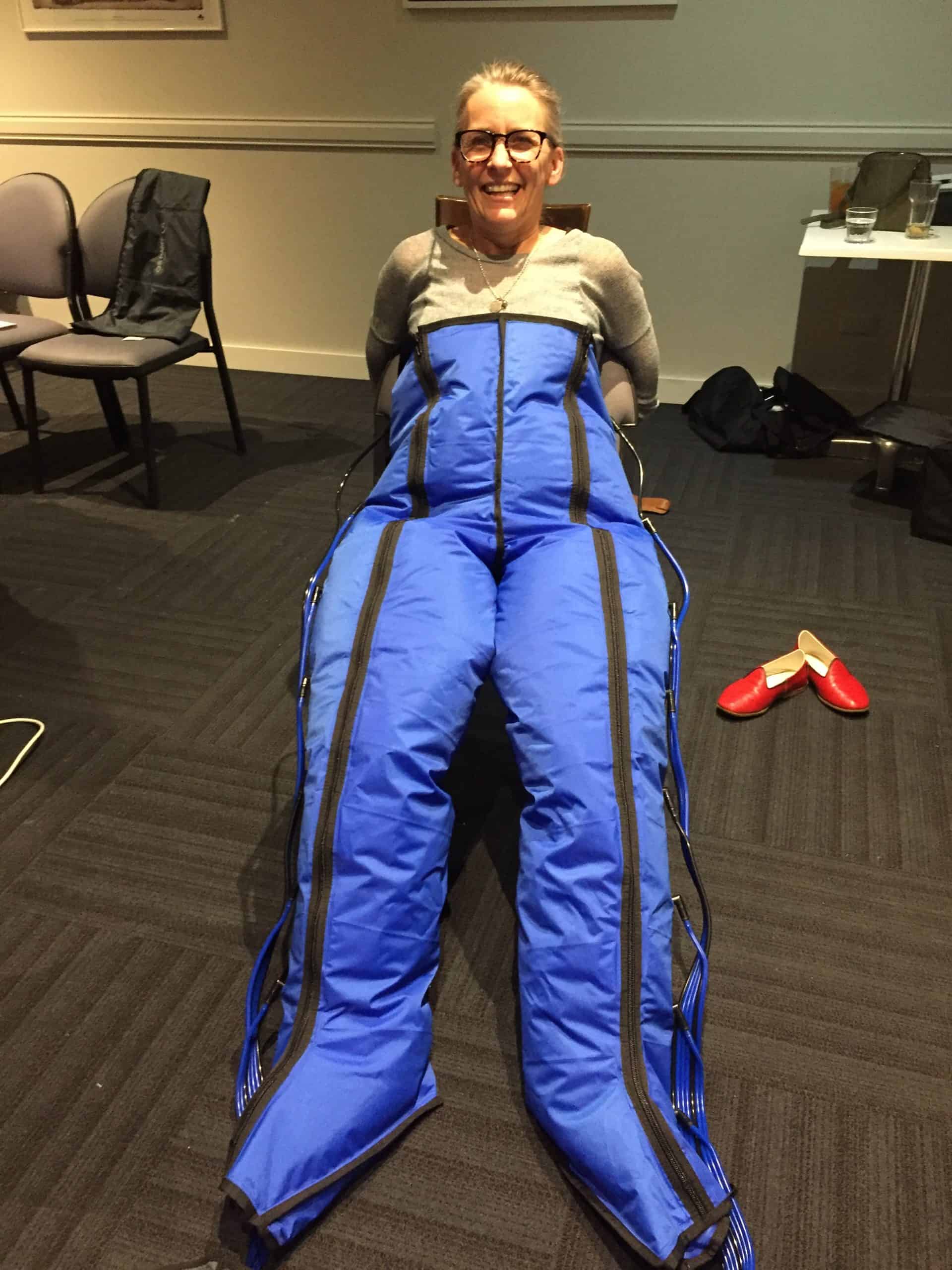 Creating a treatment plan for Lipoedema