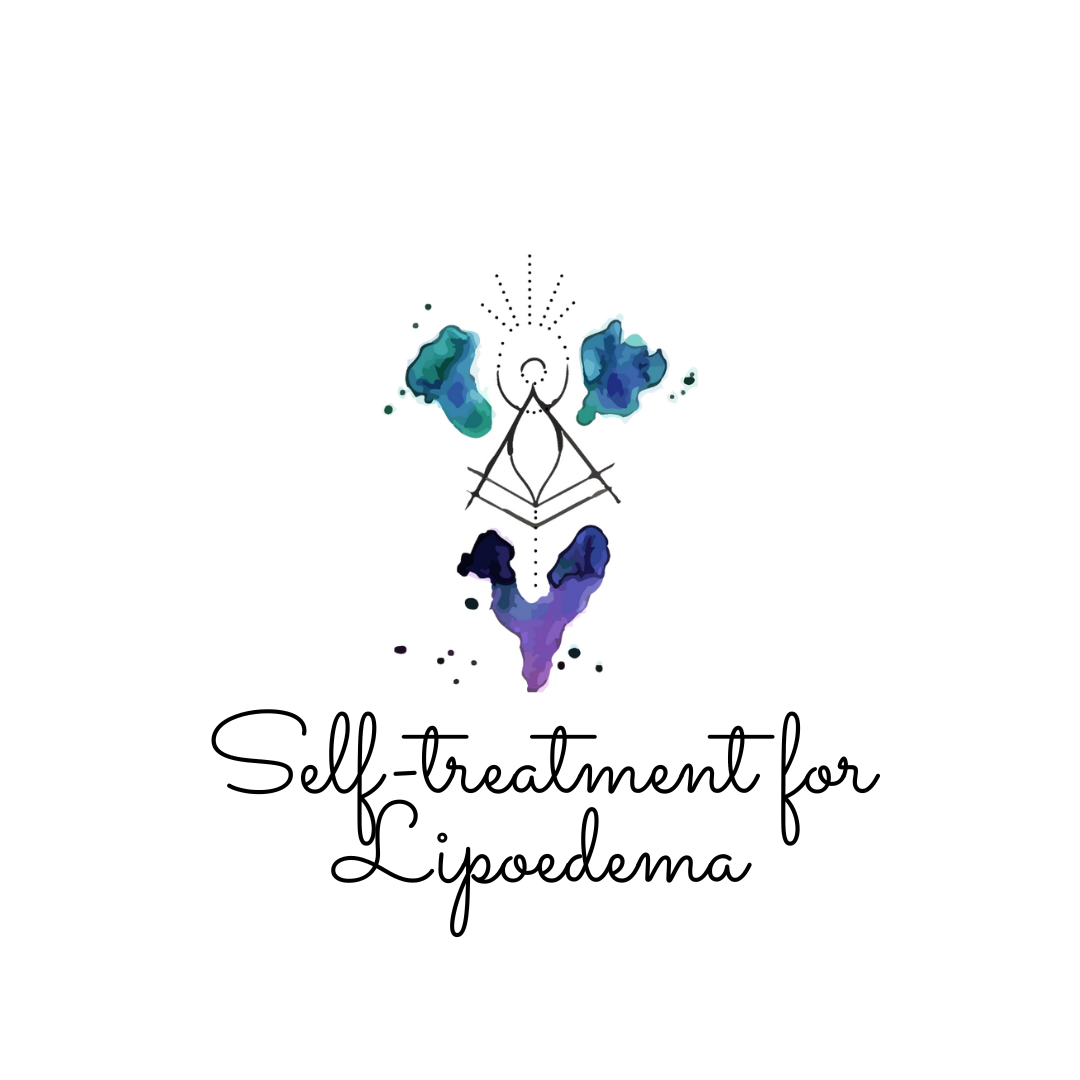 Self Treatment For Lipoedema Video Package