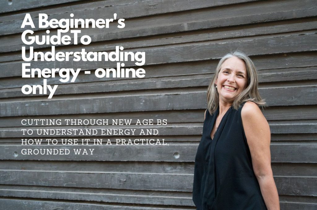 A beginners guide to understanding energy online only