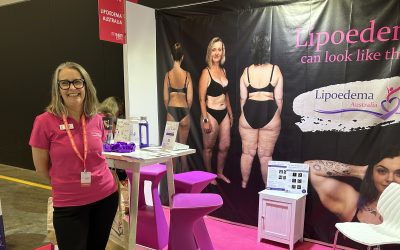 My Lipoedema Year In Review