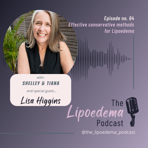 the lipoedema podcast e1758607928122