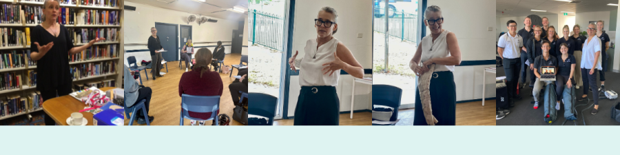 Lymphoedema Educational Talks e1758606425861