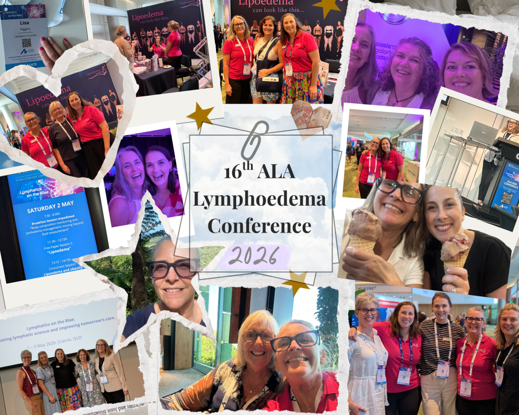 16th ALA Lymphoedema Conference