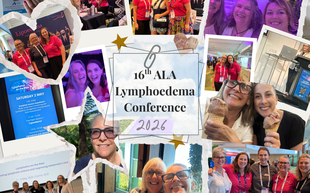 16th ALA Lymphoedema Conference
