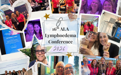 Writings 1 16th ALA Lymphoedema Conference