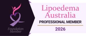 Manual Lymphatic Drainage 1 LA member logo